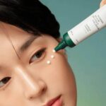 Wonder Relief Centella Eye Cream - Purito Seoul