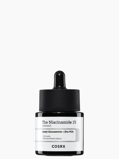 The Hyaluronic Acid 3 Serum