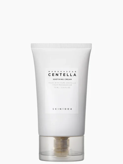 Madagascar Centella Soothing Cream