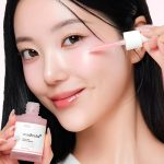 PDRN Pink Peptide Serum de MEDICUBE