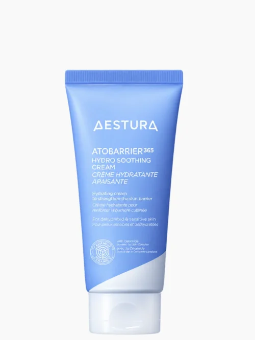 Atobarrier 365 Hydro Soothing Cream