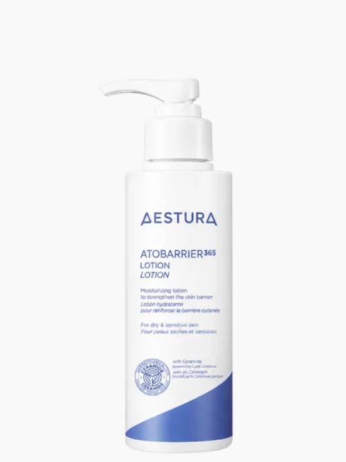 Atobarrier 365 Lotion - AESTURA